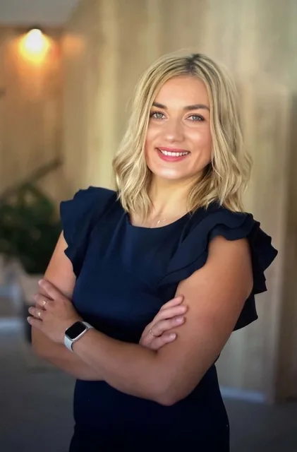 Jana Ladányi Púchovská, špecialistka na kvalitu služieb a audit HORECA